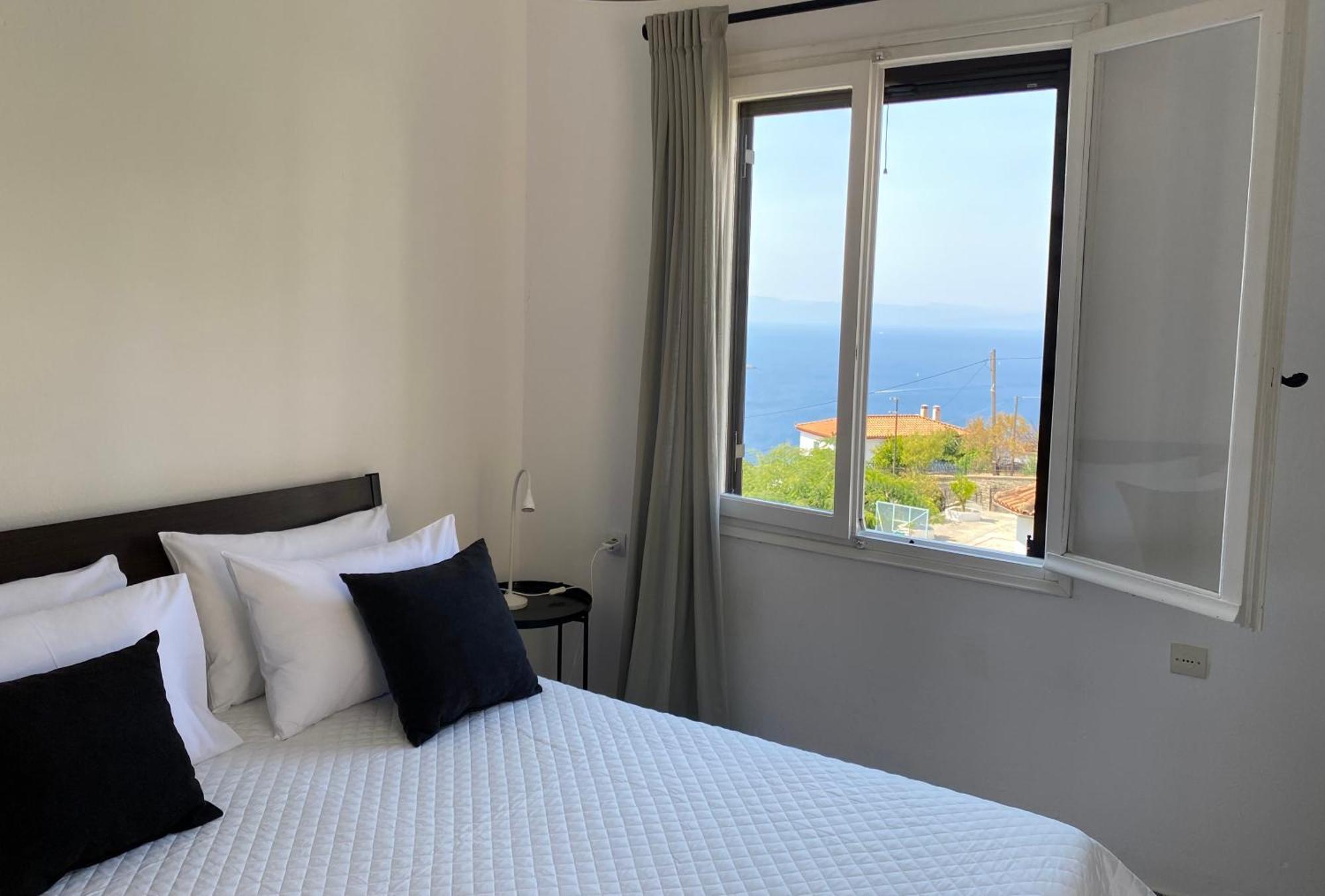 Demie And George Ηouse Villa Loutraki  Dış mekan fotoğraf