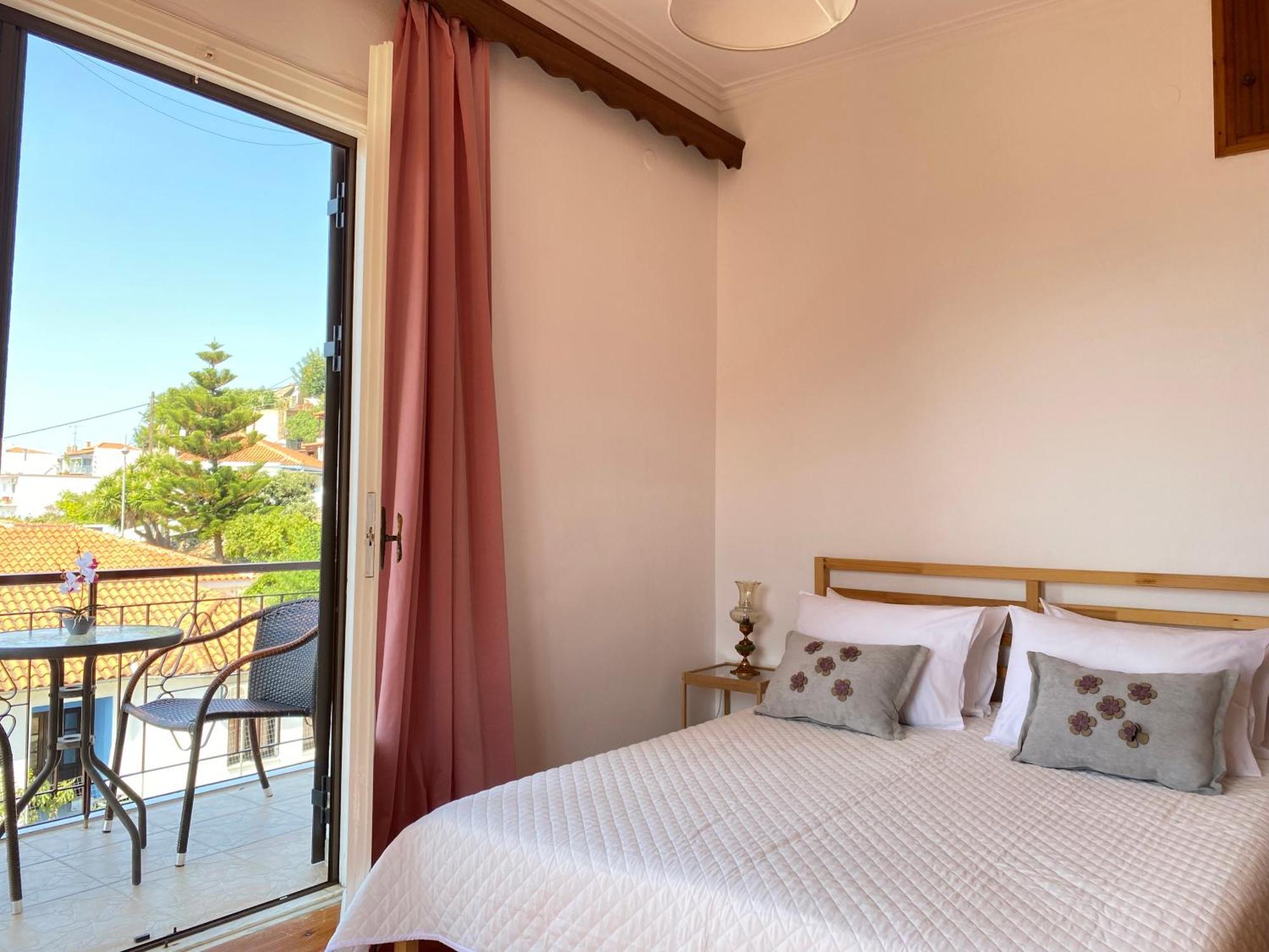Demie And George Ηouse Villa Loutraki  Dış mekan fotoğraf