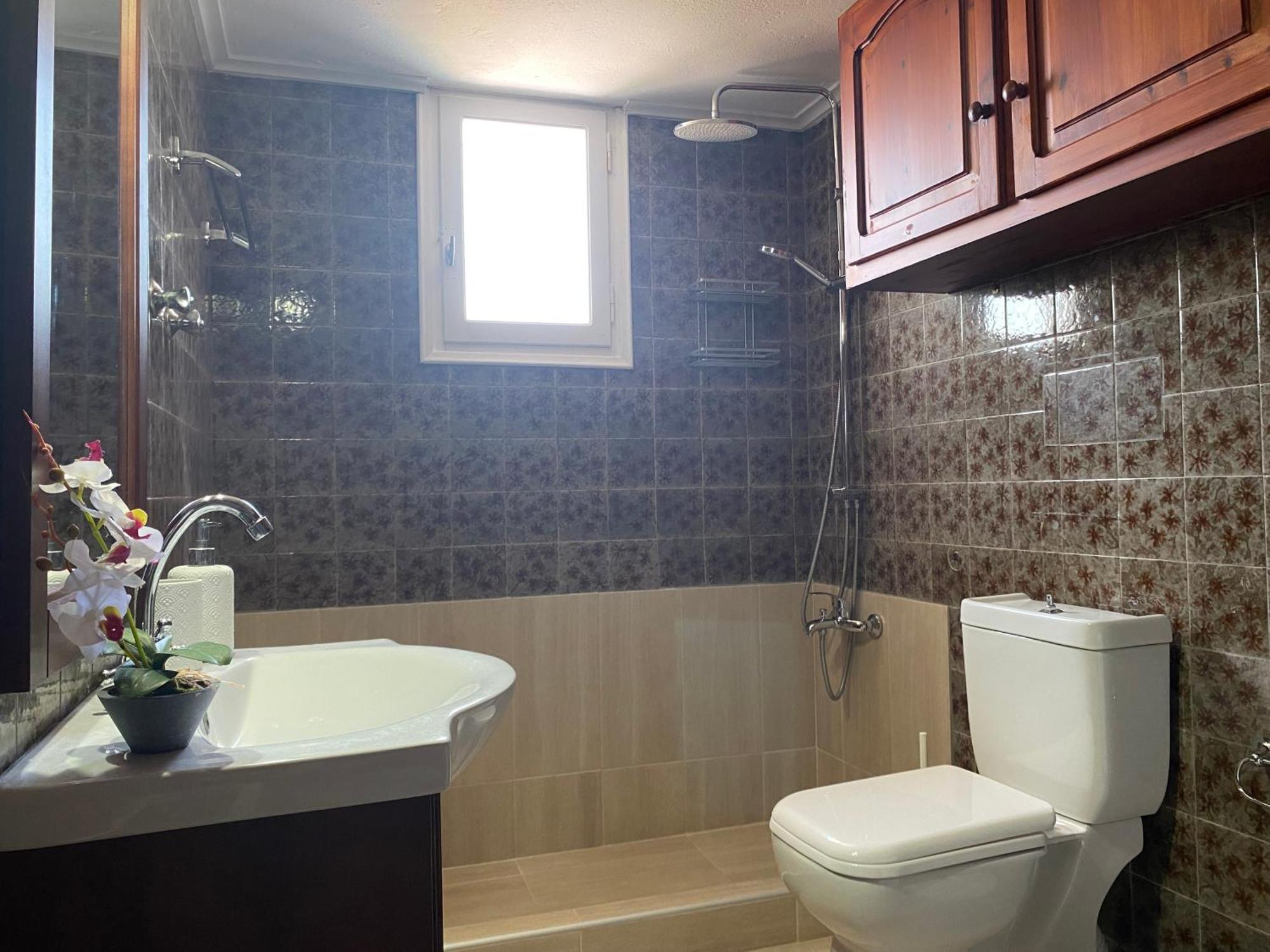 Demie And George Ηouse Villa Loutraki  Dış mekan fotoğraf
