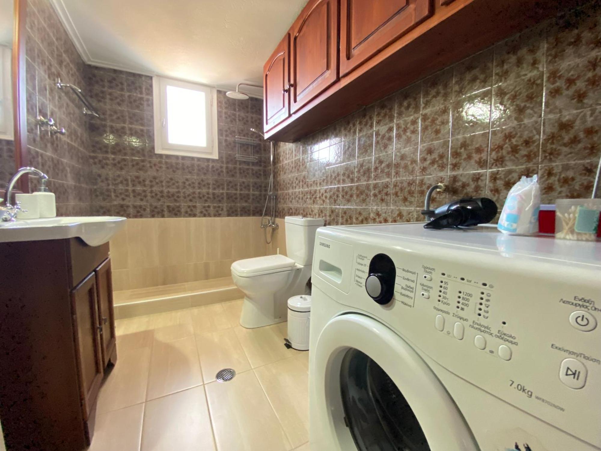 Demie And George Ηouse Villa Loutraki  Dış mekan fotoğraf