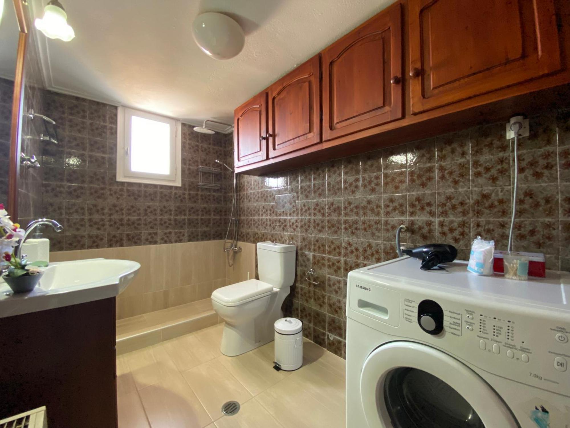 Demie And George Ηouse Villa Loutraki  Dış mekan fotoğraf