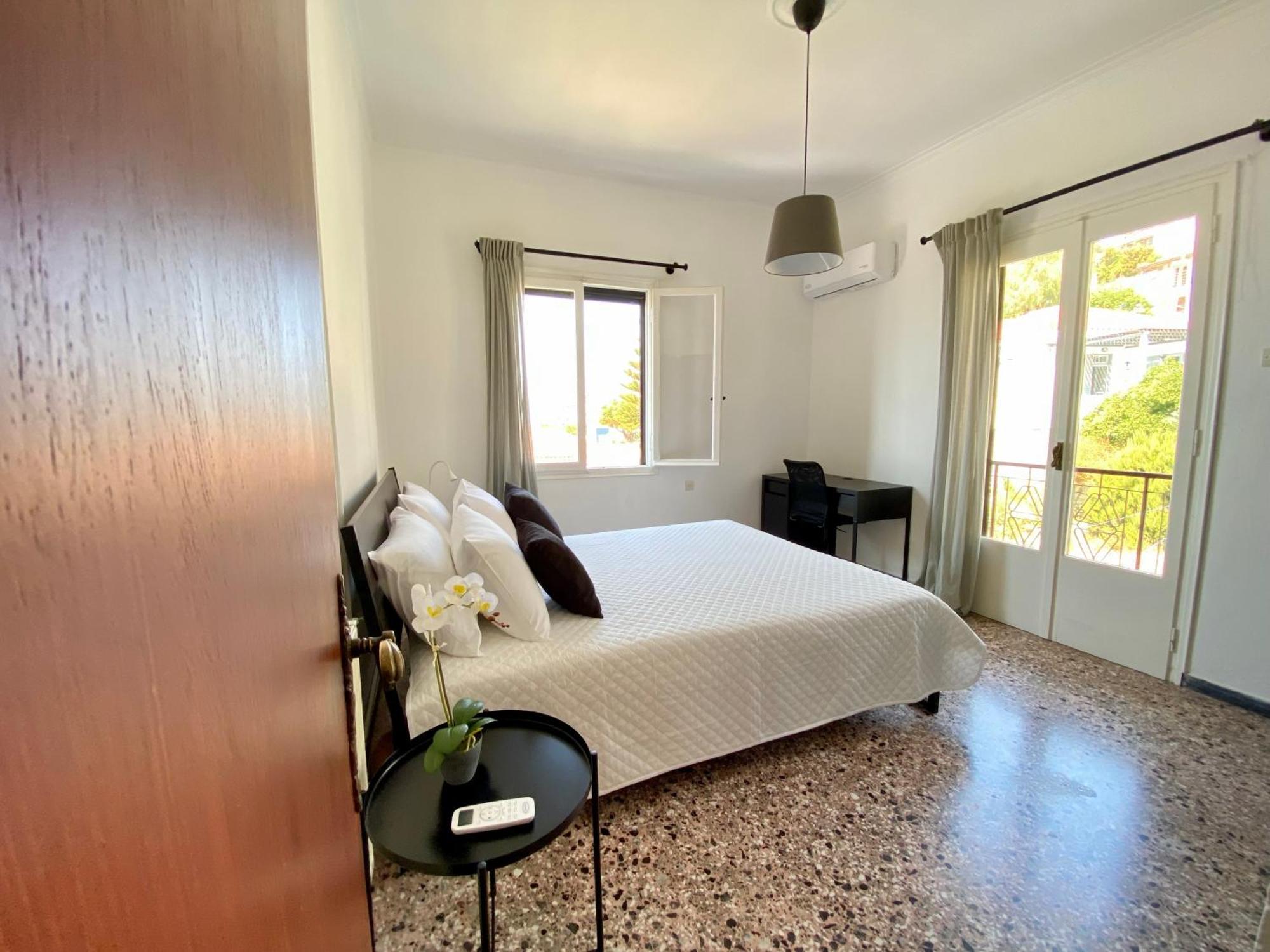 Demie And George Ηouse Villa Loutraki  Dış mekan fotoğraf