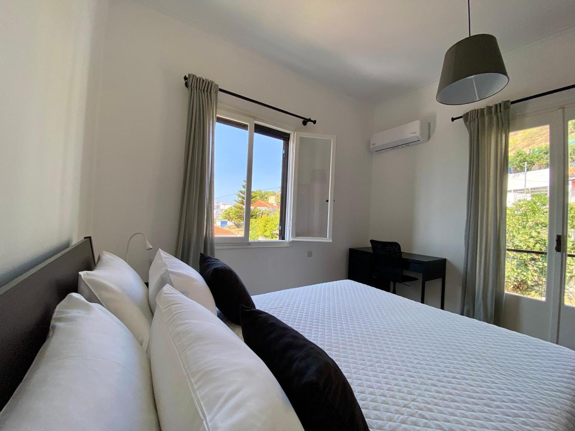 Demie And George Ηouse Villa Loutraki  Dış mekan fotoğraf