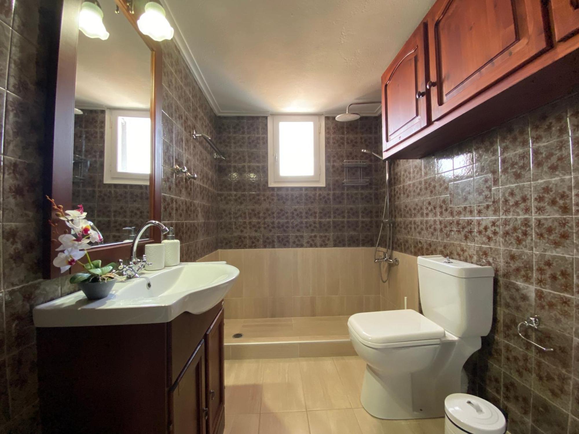 Demie And George Ηouse Villa Loutraki  Dış mekan fotoğraf